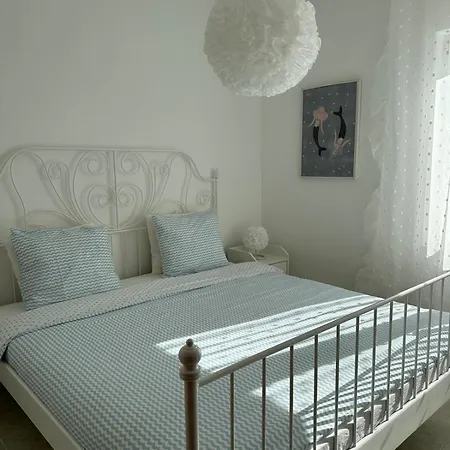 Apartment Summer Escape