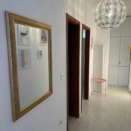Apartment Summer Escape Trogir