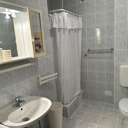 Apartment Summer Escape Trogir