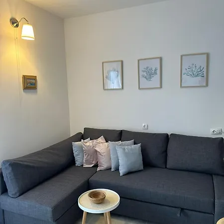 Apartment Summer Escape Trogir
