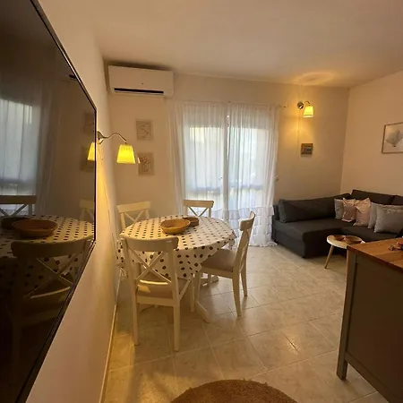Summer Escape Apartment Trogir