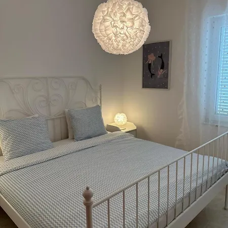 Apartment Summer Escape