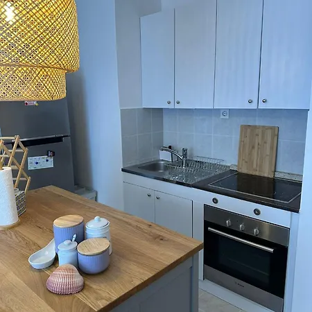 Summer Escape Apartment Trogir