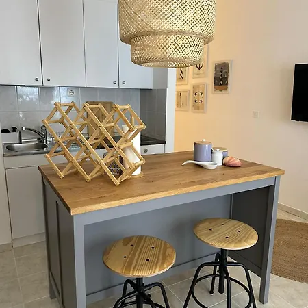 Summer Escape Apartment *
