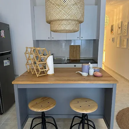 Apartment Summer Escape
