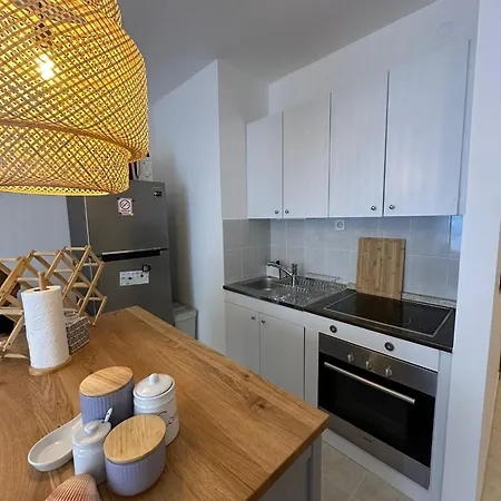 Apartment Summer Escape Trogir